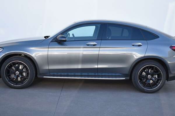 2022 Mercedes Benz GLC-Class GLC300 C253