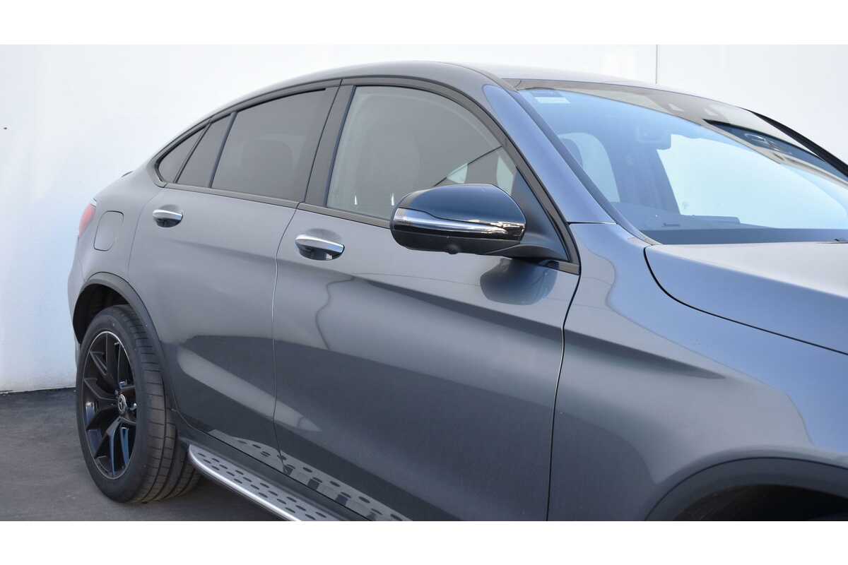 2022 Mercedes Benz GLC-Class GLC300 C253