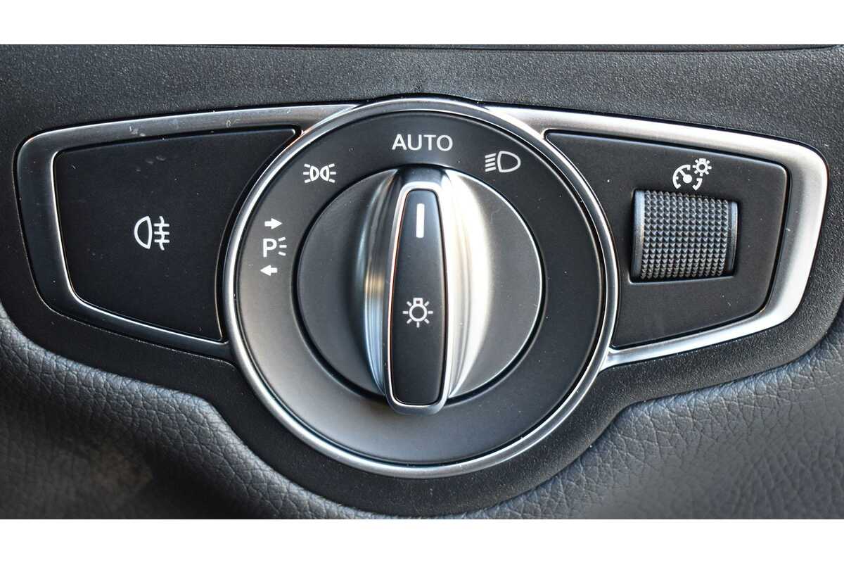 2022 Mercedes Benz GLC-Class GLC300 C253