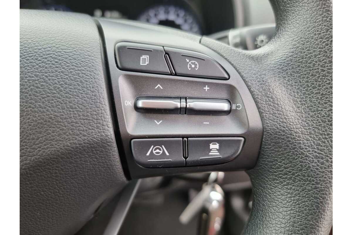 2022 Hyundai Kona  OS.V4