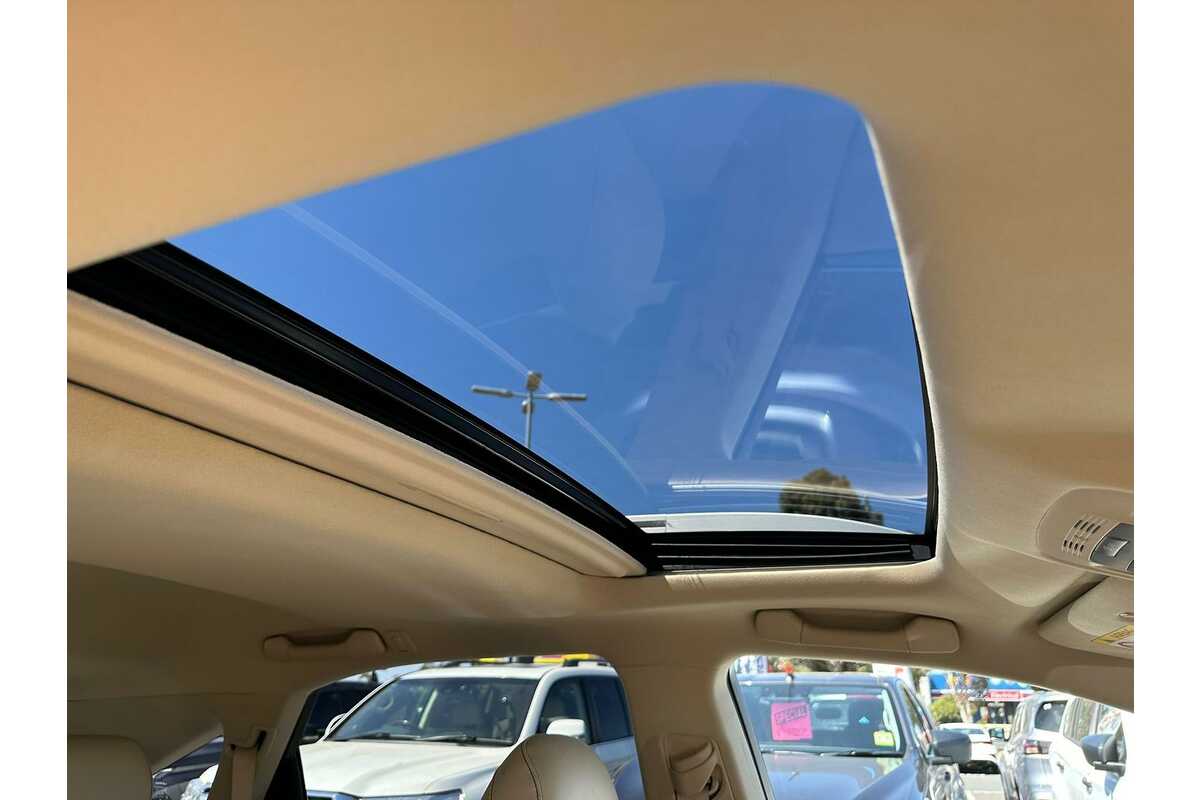 2014 Lexus RX RX270 AGL10R
