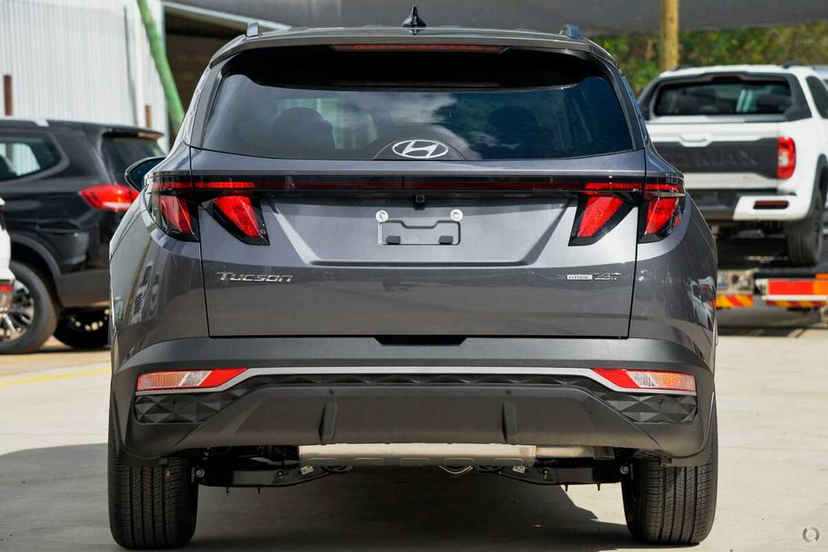 2023 Hyundai Tucson Elite NX4.V2