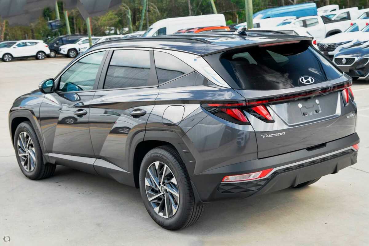 2023 Hyundai Tucson Elite NX4.V2