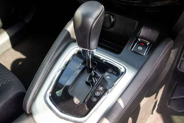 2017 Nissan QASHQAI ST J11 Series 2