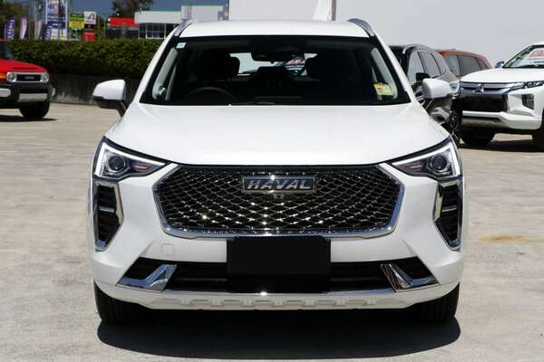 2022 Haval Jolion Premium A01