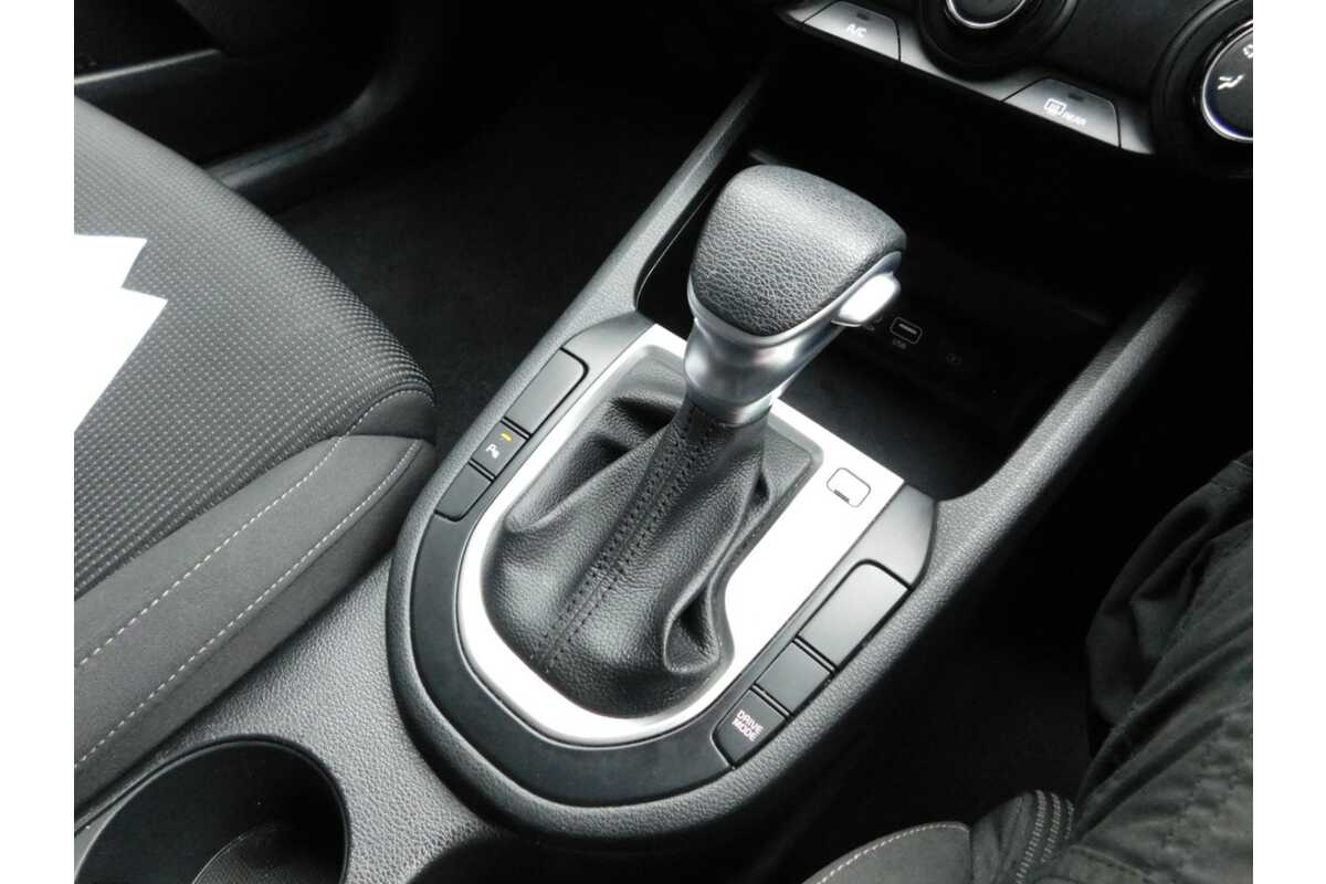 2020 Kia Cerato S SAFETY PACKHATCH BD MY20