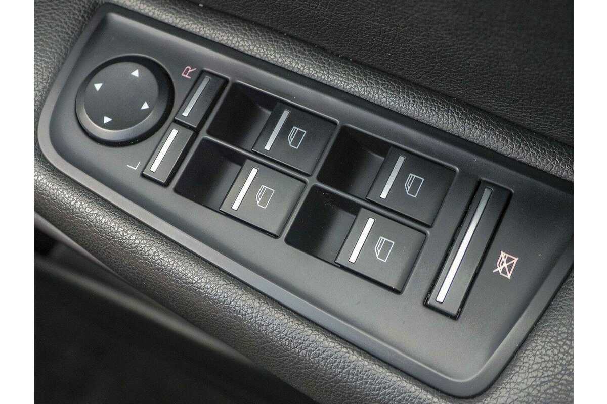 2017 MG MG6 PLUS Excite