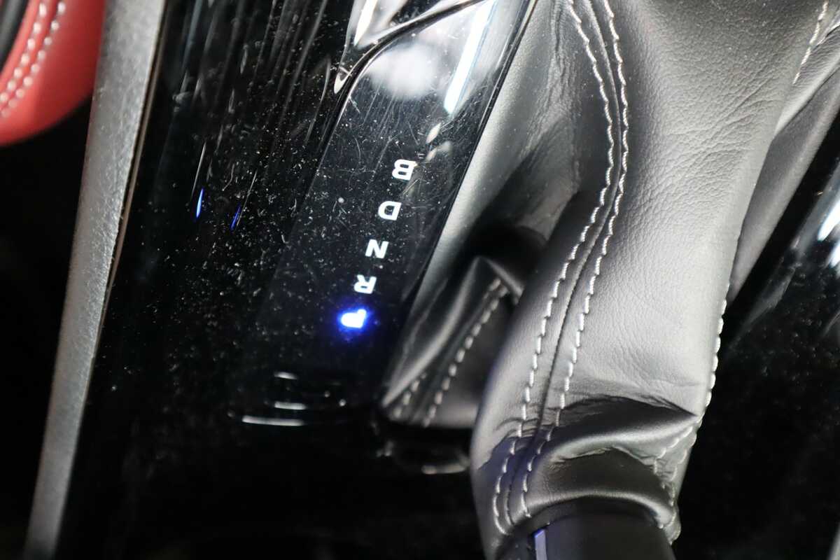 2022 Toyota C-hr Hybrid GR-S 1.8L Wagon 2X 001 2X088402C
