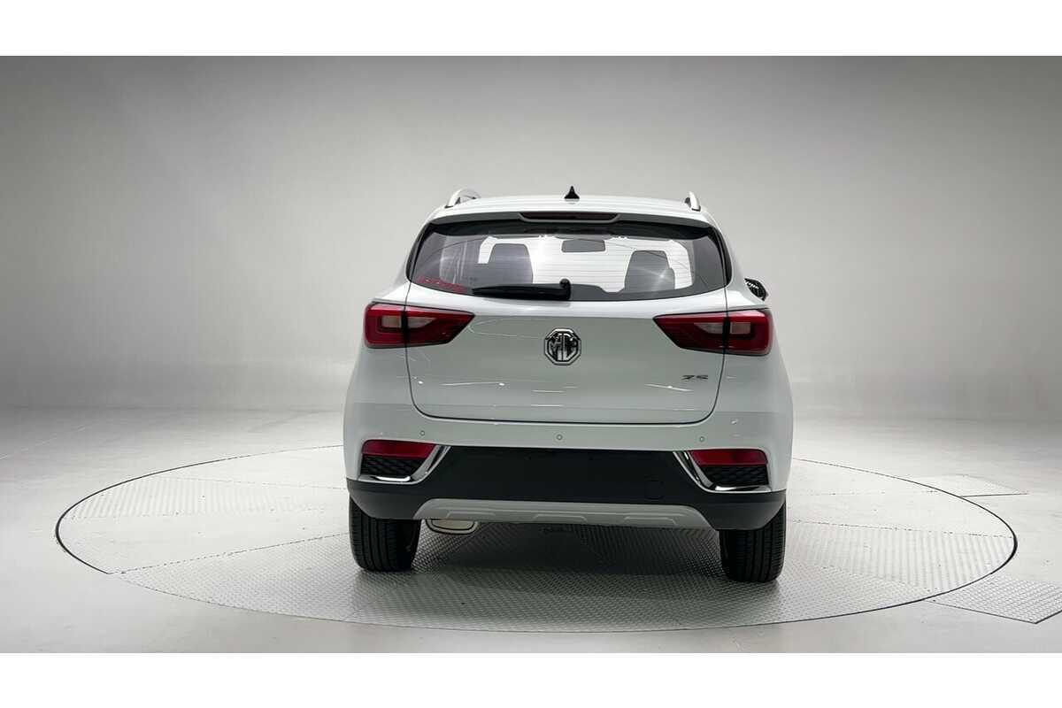 2023 MG ZS Excite AZS1