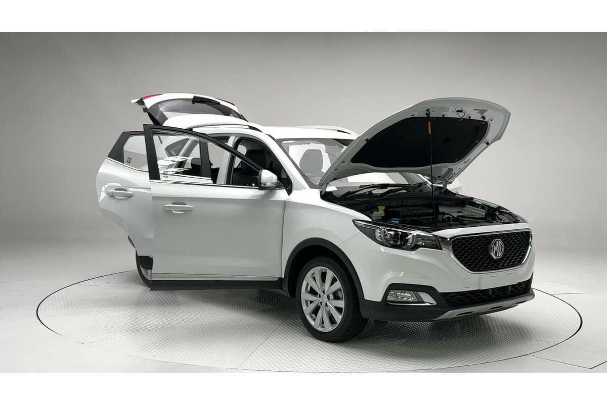 2023 MG ZS Excite AZS1