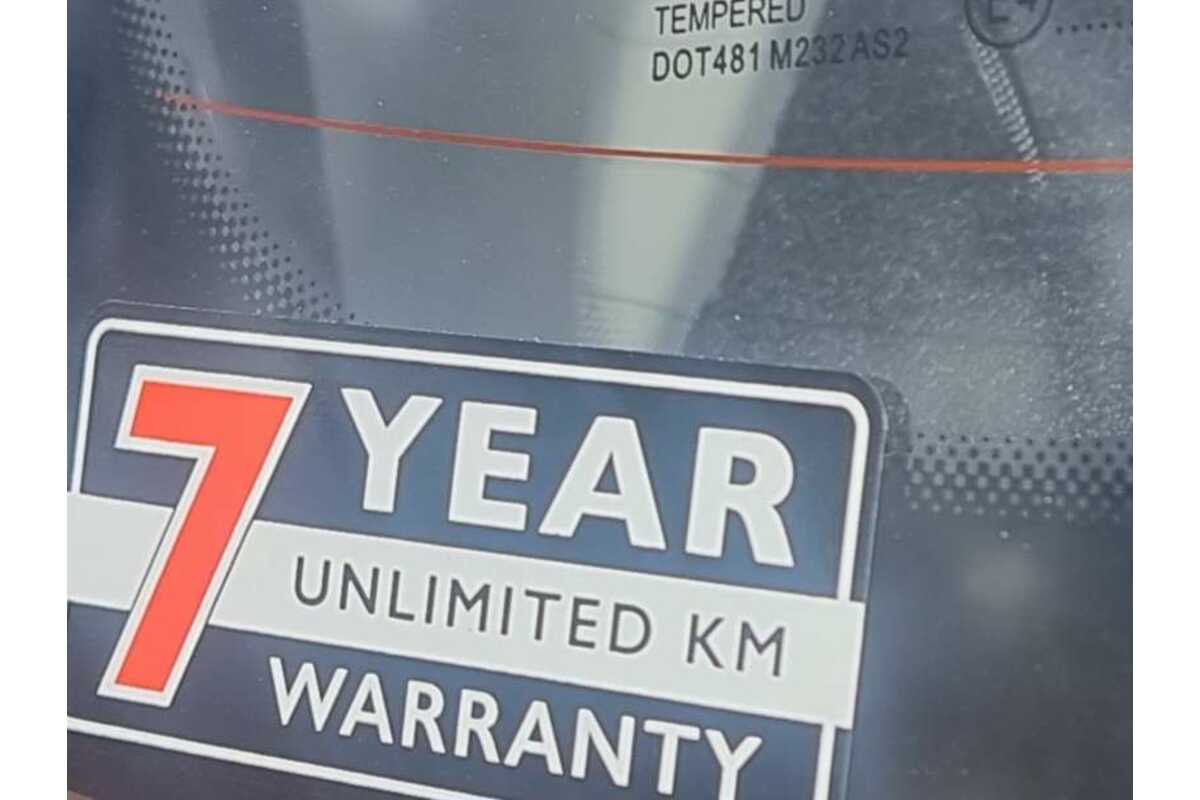 2023 MG ZS Excite AZS1