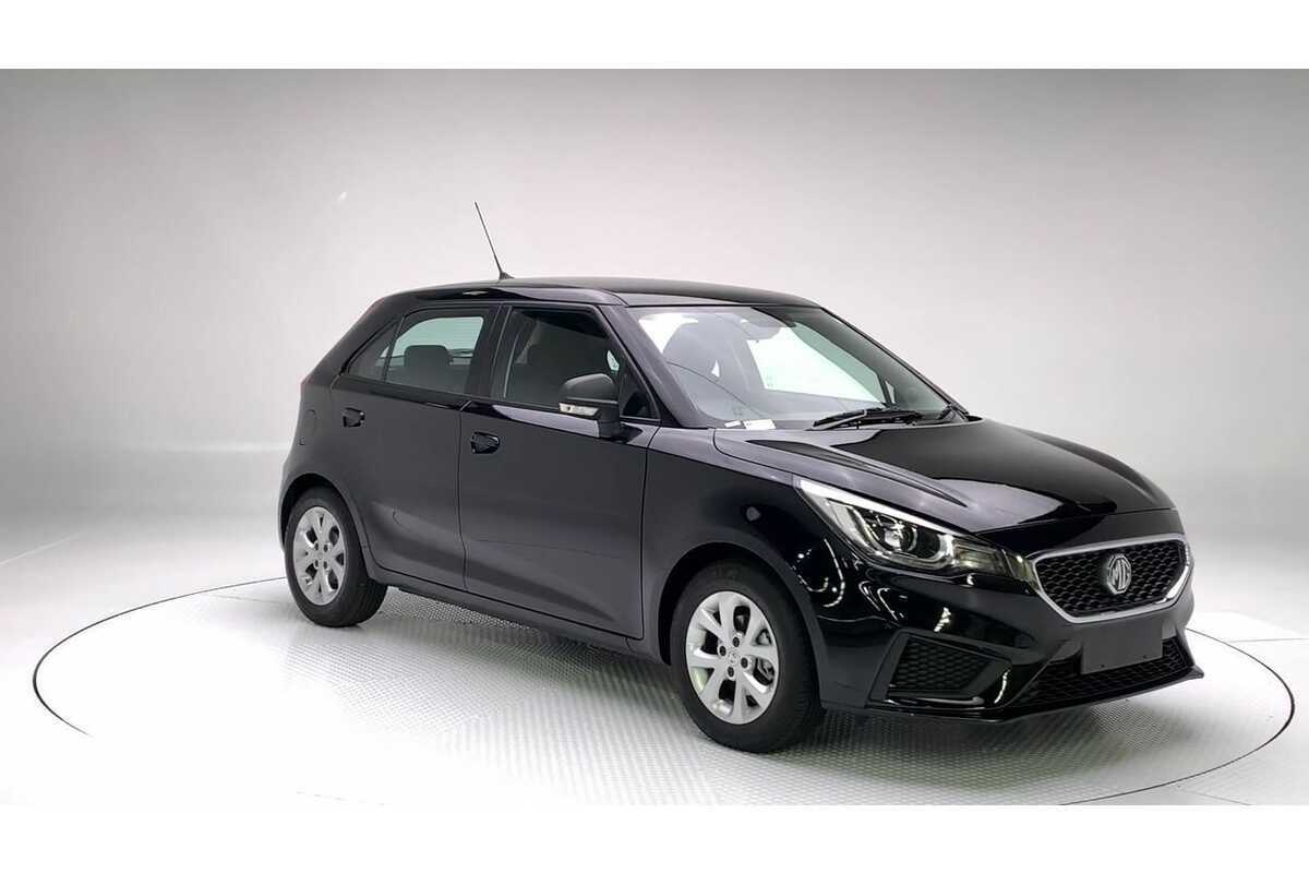2023 MG MG3 Core