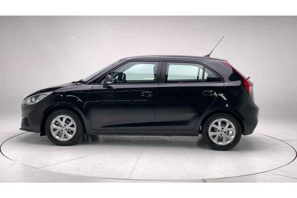 2023 MG MG3 Core