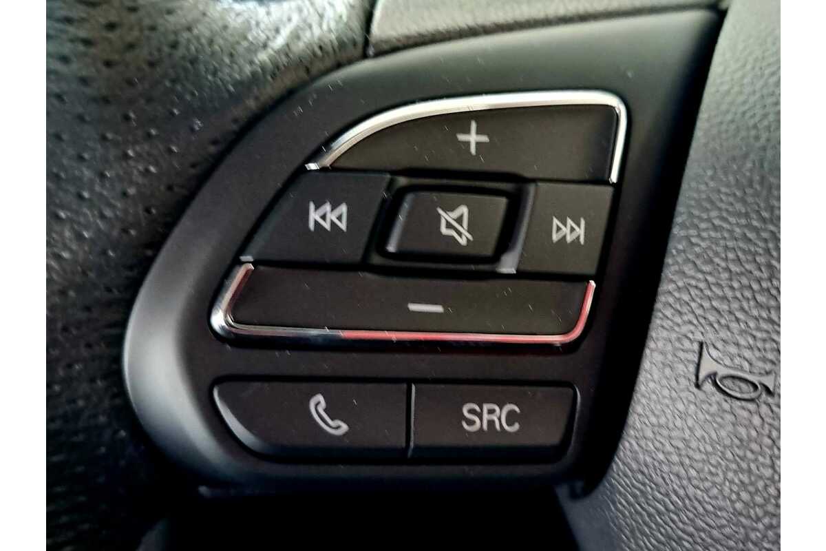 2023 MG MG3 Core