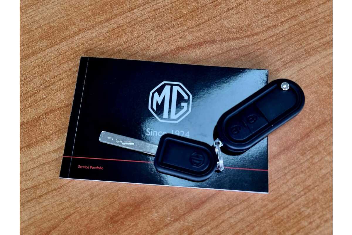 2023 MG MG3 Core