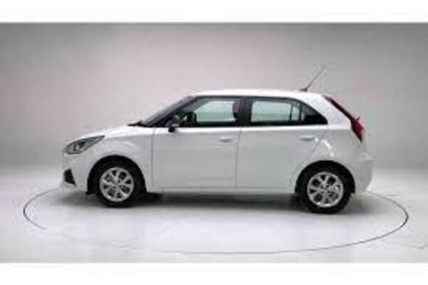 2023 MG MG3 Core
