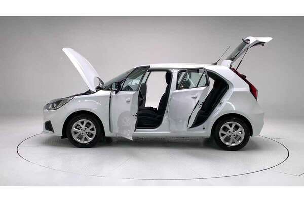 2023 MG MG3 Core