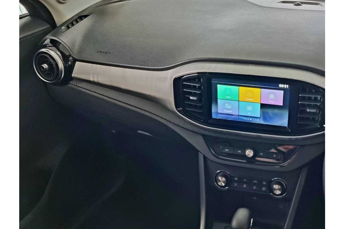 2023 MG MG3 Core
