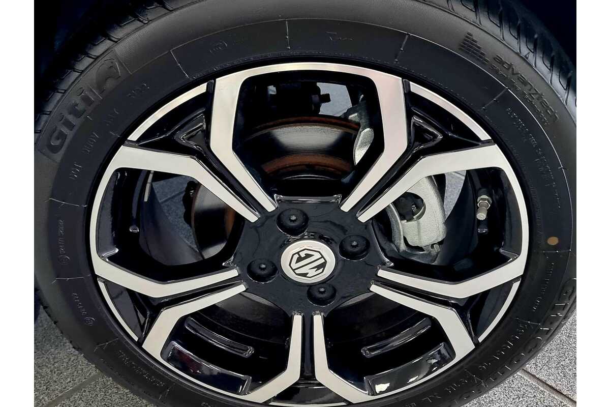 2023 MG MG3 Excite