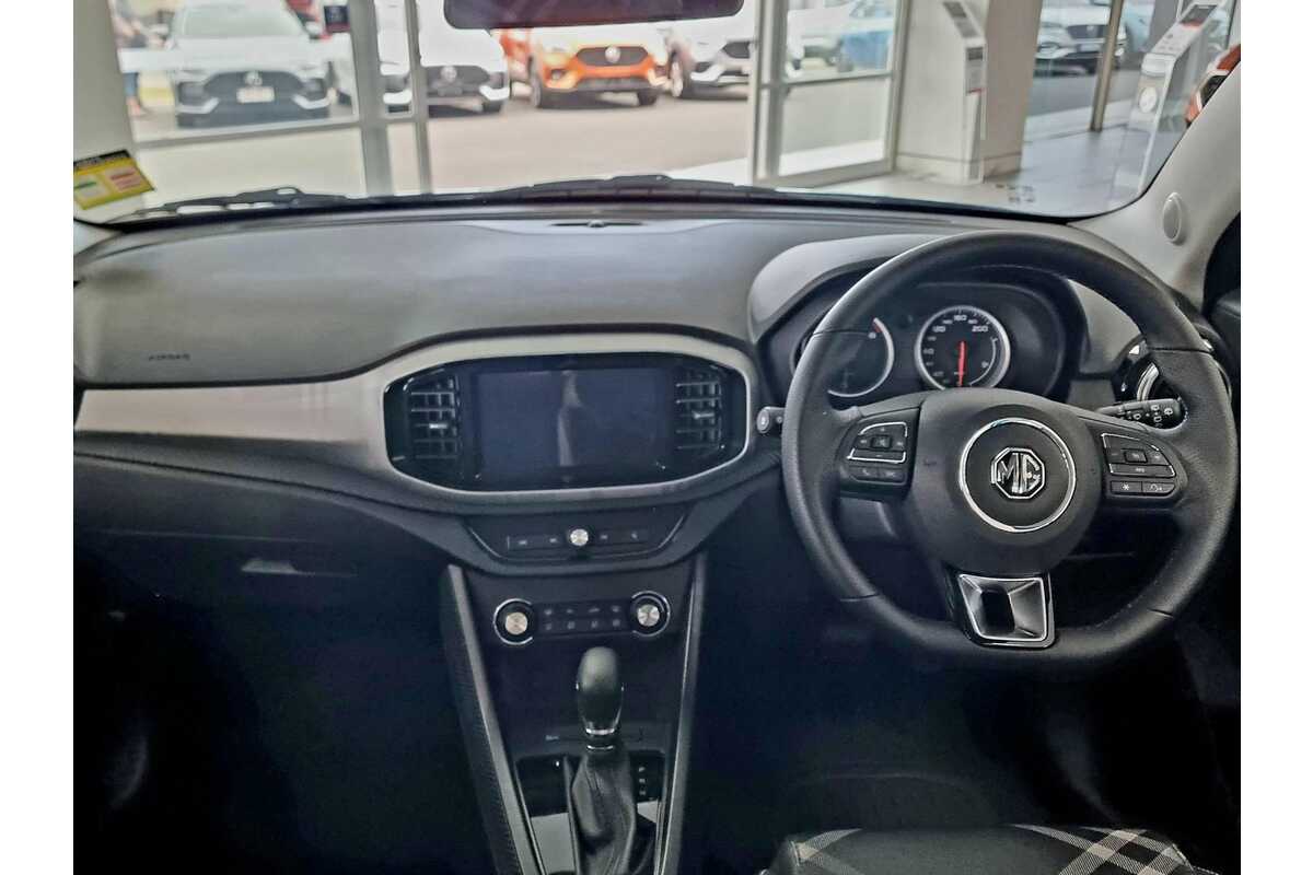 2023 MG MG3 Excite