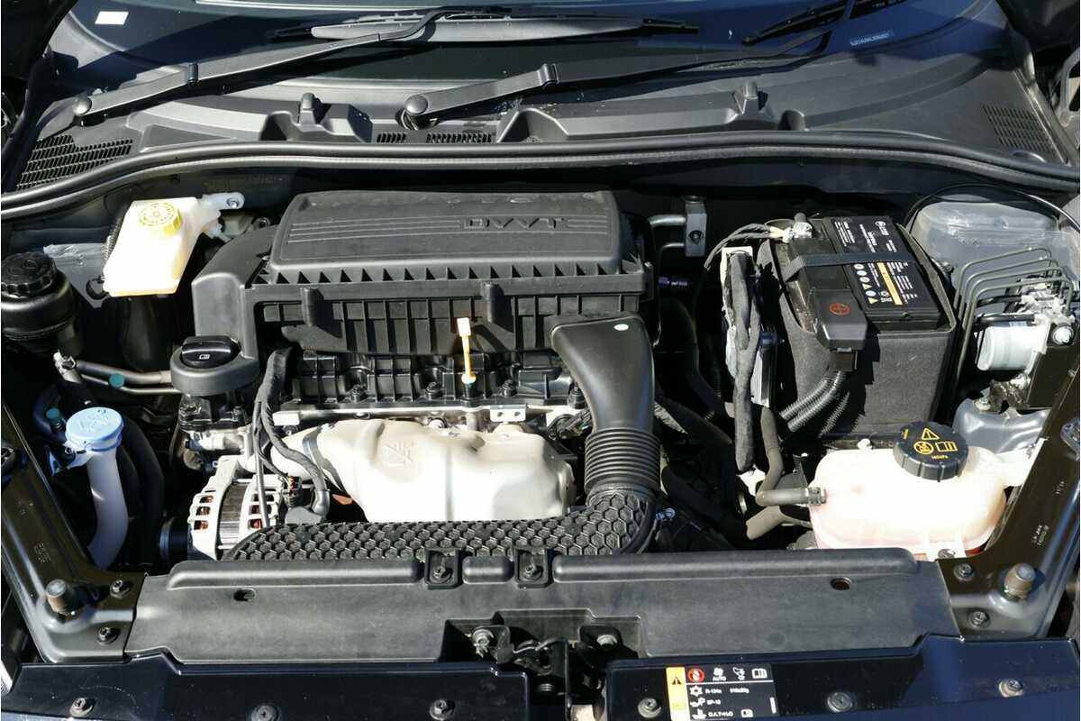 2023 MG MG3 Excite