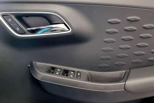 2023 MG MG3 Excite