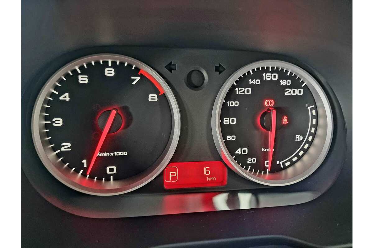 2023 MG MG3 Excite