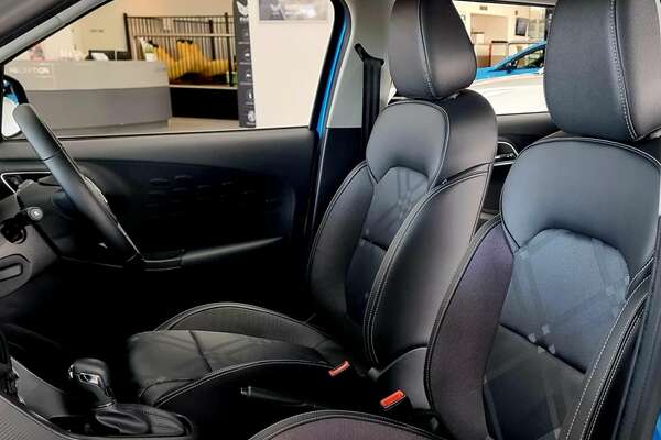 2023 MG MG3 Excite
