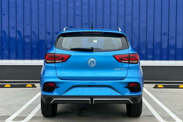 2023 MG ZS EV Essence AZS1