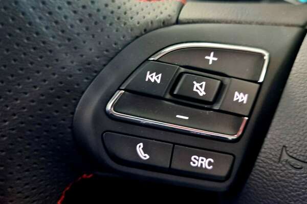 2023 MG ZS EV Essence AZS1