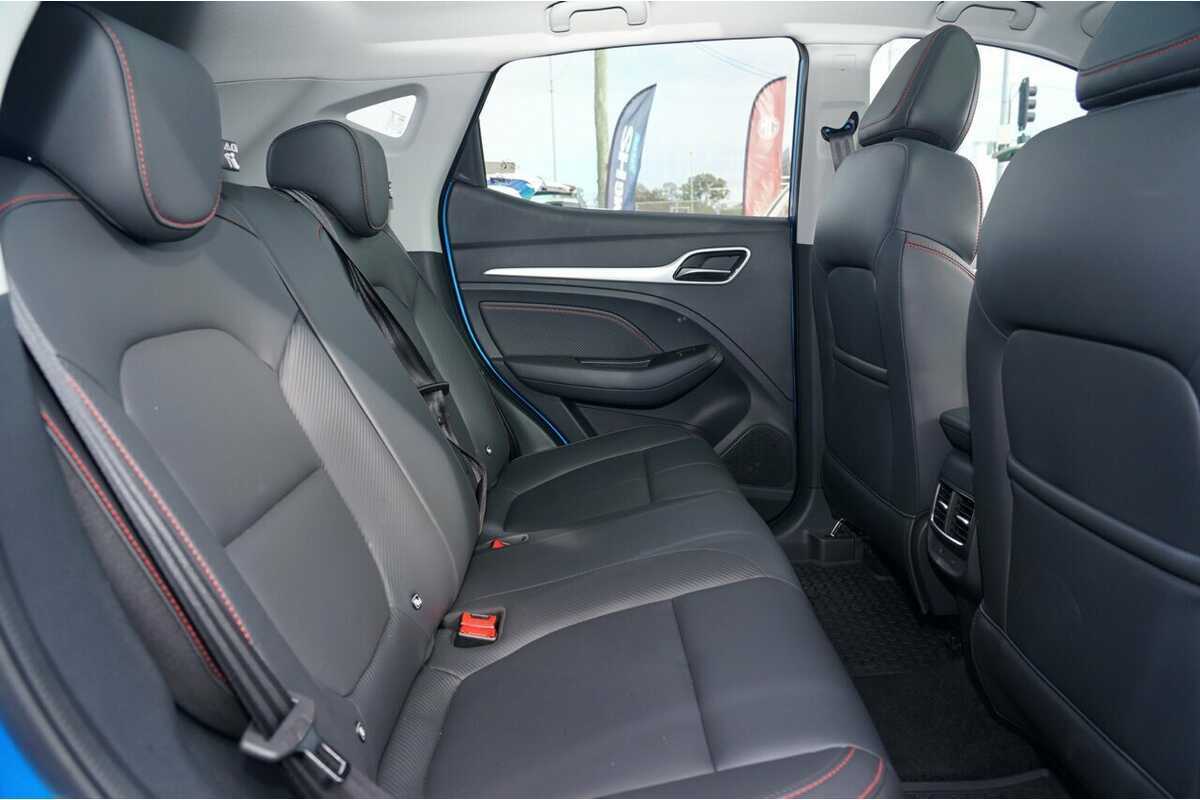 2023 MG ZS EV Essence AZS1