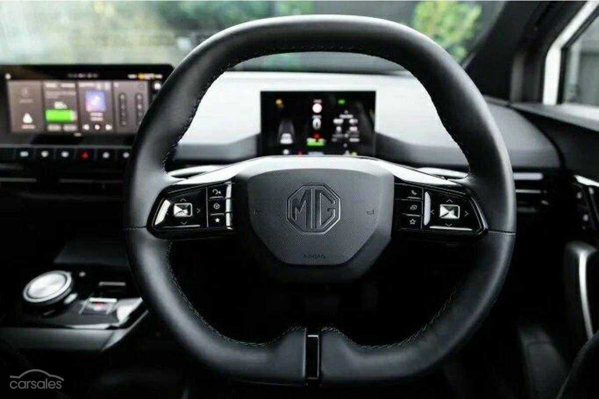 2023 MG MG4 Excite 51 MEH32