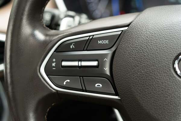 2020 Hyundai Santa Fe Highlander TM.2