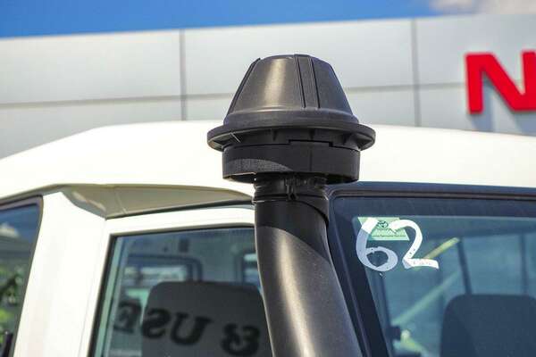 2023 Toyota Landcruiser Workmate VDJ76R