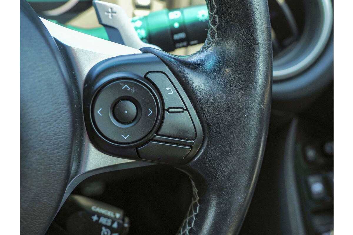 2017 Toyota 86 GTS ZN6