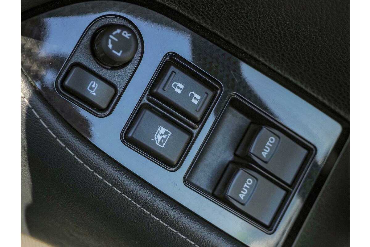 2017 Toyota 86 GTS ZN6
