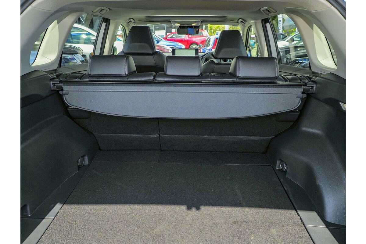 2023 Toyota RAV4 Cruiser AXAH52R