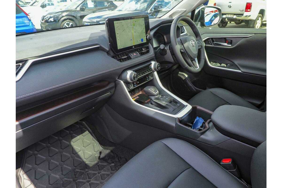 2023 Toyota RAV4 Cruiser AXAH52R