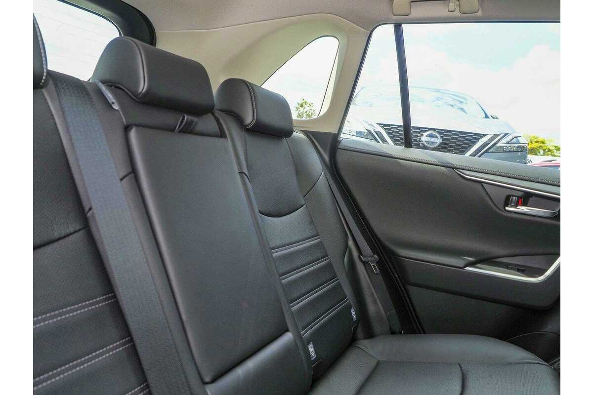 2023 Toyota RAV4 Cruiser AXAH52R