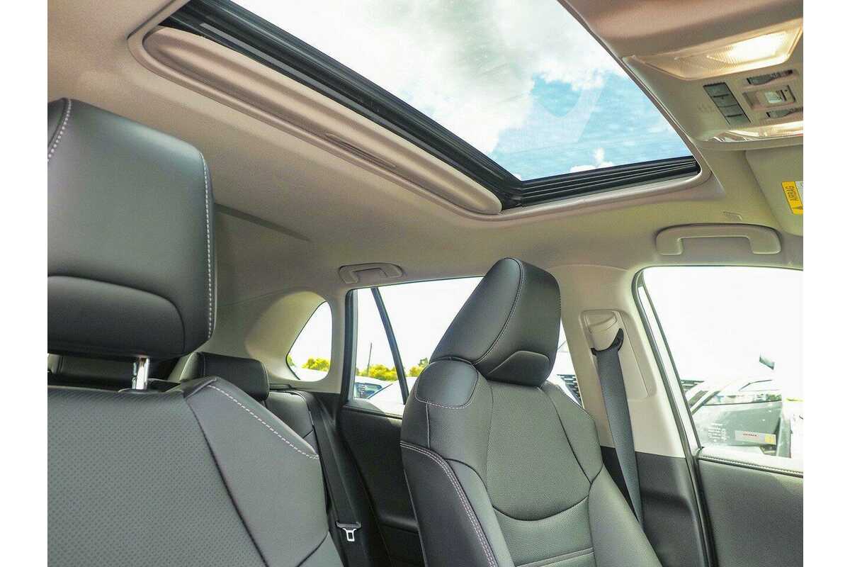 2023 Toyota RAV4 Cruiser AXAH52R