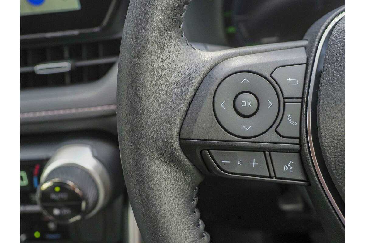 2023 Toyota RAV4 Cruiser AXAH52R