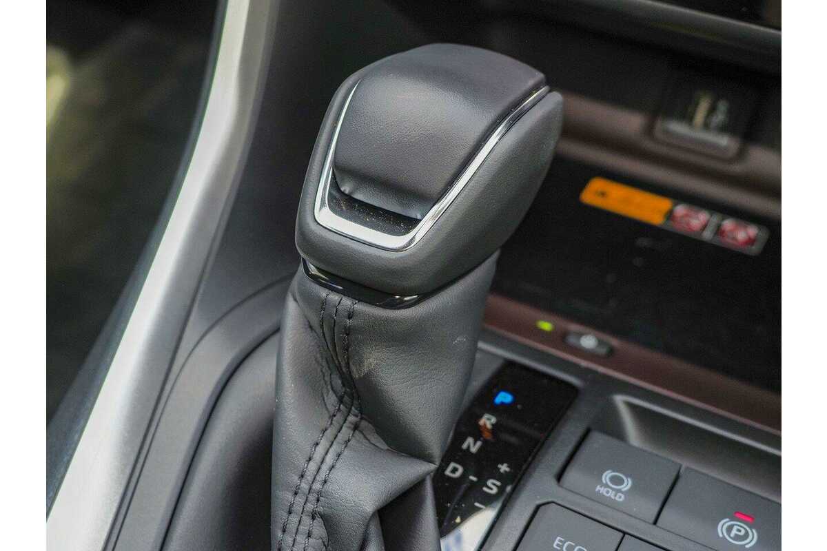 2023 Toyota RAV4 Cruiser AXAH52R