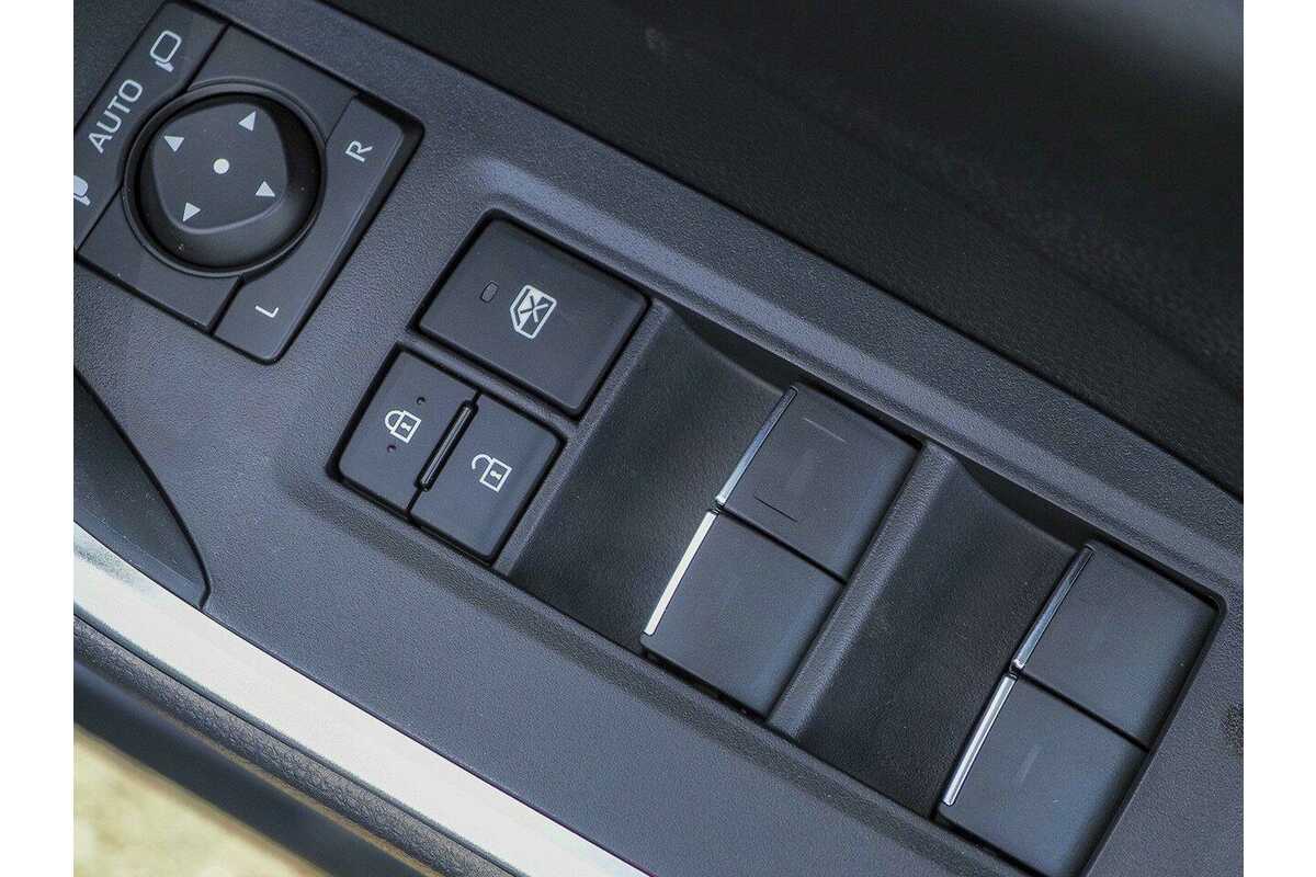 2023 Toyota RAV4 Cruiser AXAH52R