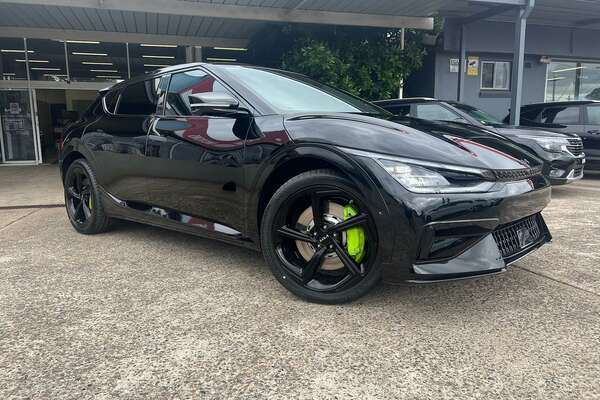 2023 Kia EV6 GT CV