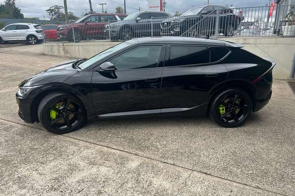 2023 Kia EV6 GT CV