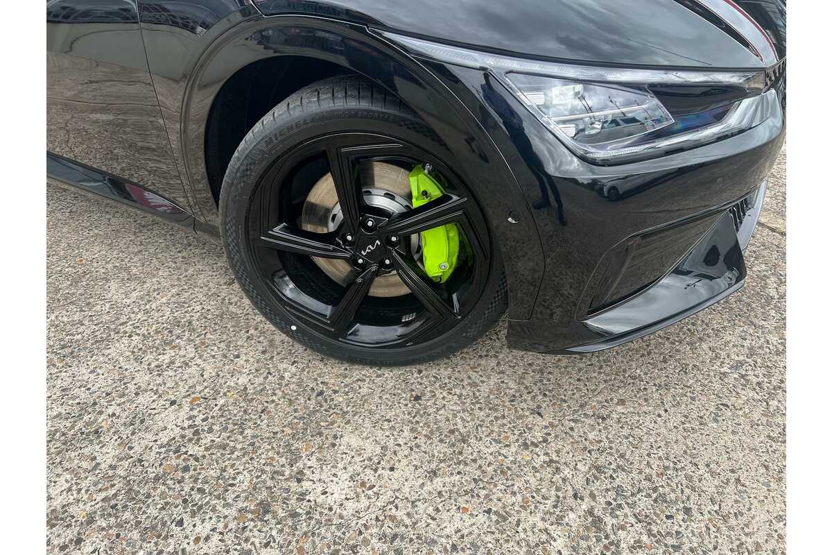 2023 Kia EV6 GT CV