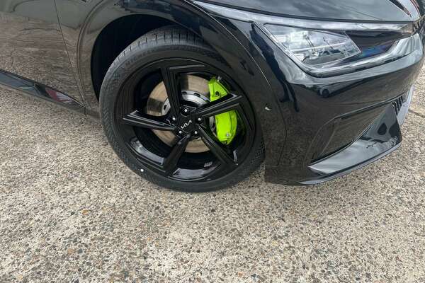 2023 Kia EV6 GT CV