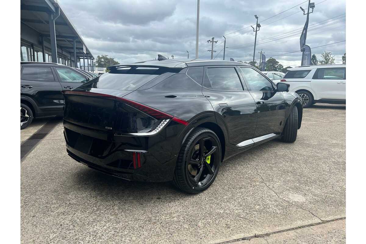 2023 Kia EV6 GT CV