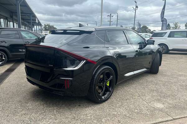 2023 Kia EV6 GT CV