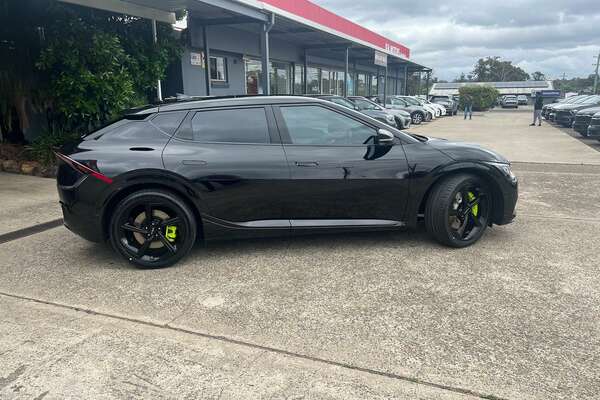 2023 Kia EV6 GT CV